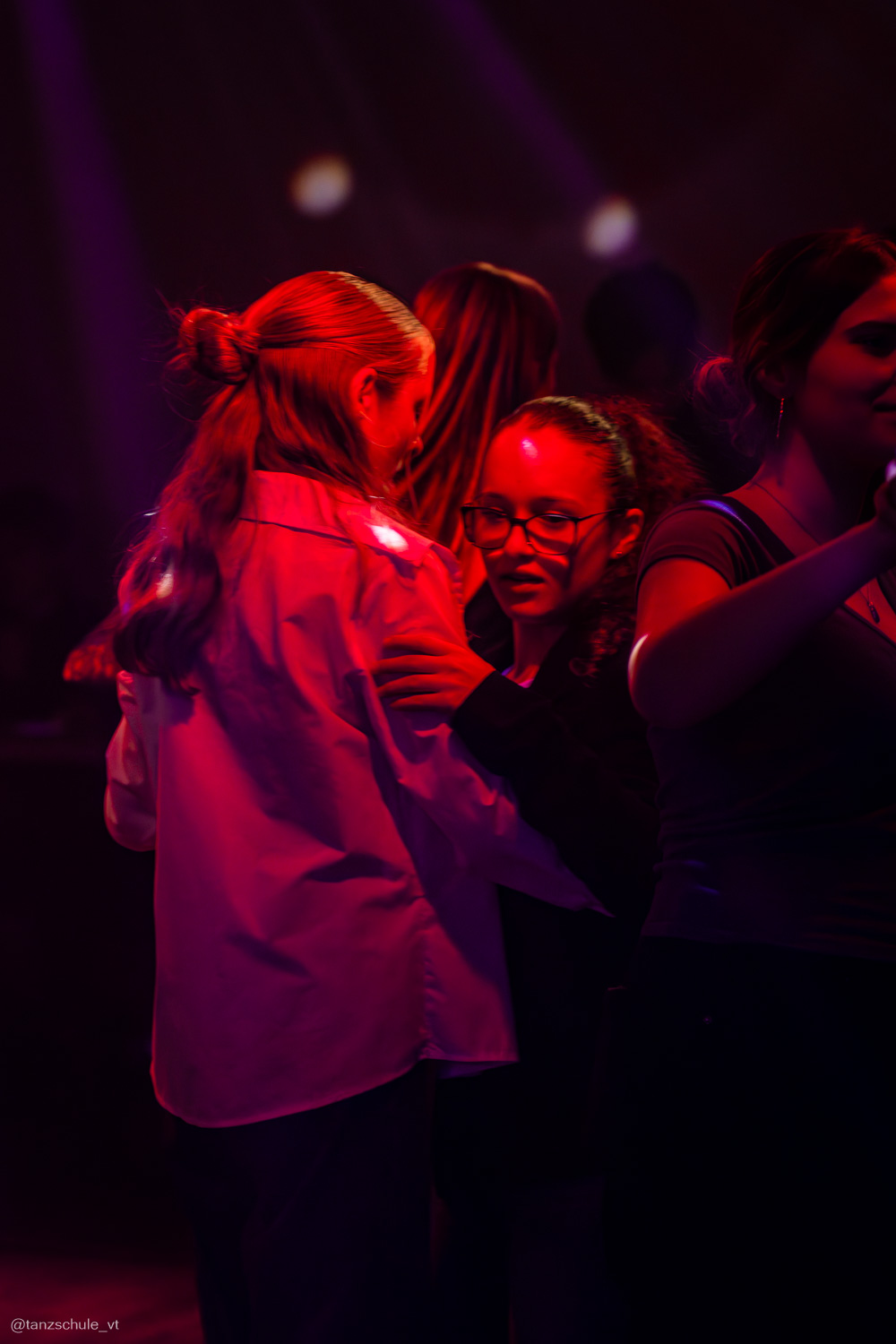 Casino Night Tanzparty 5713